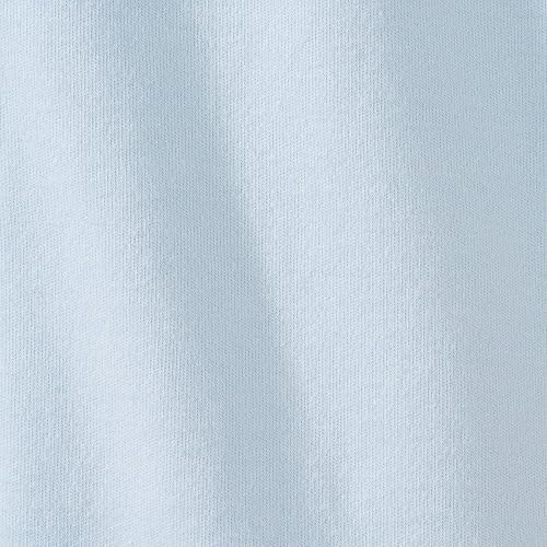 HALO 100% Cotton Sleepsack Swaddle, 3-Way Adjustable Wearable Blanket, TOG 1.5, Baby Blue, Newborn, 0-3 Months - Jamouz