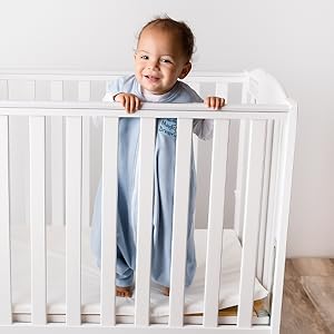 Baby Merlin's Magic Sleepsuit