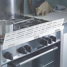 SDSNTE Safety Adhesive Stove Guard