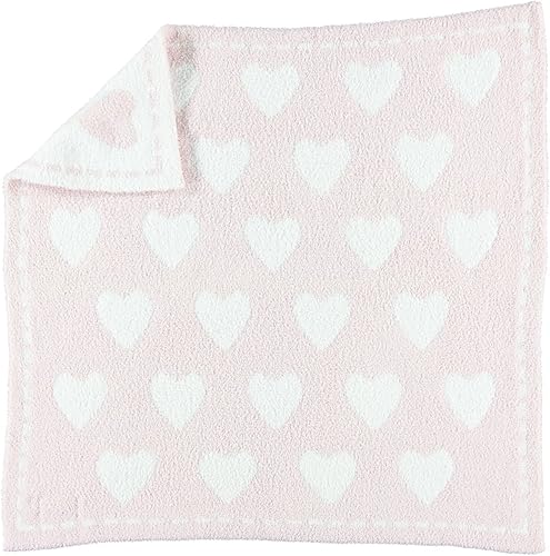 Barefoot Dreams Cozychic Dream Receiving Blanket - Jamouz