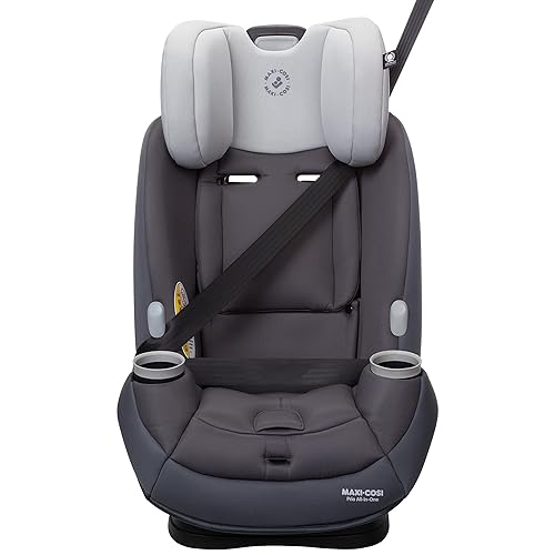 Maxi-Cosi Wheeled Car Seat Travel Pack, Black - Jamouz