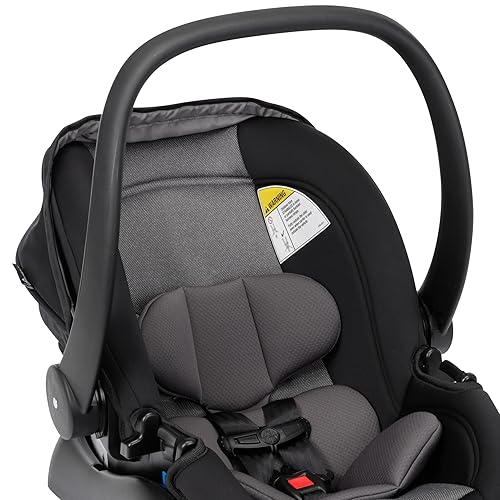 Safety 1st onBoard 35 LT Adjustable Infant Car Seat Base - Jamouz