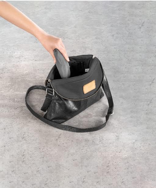 Baby Mosquito Net for Stroller and Carrycot - Jogging Stroller Insect Mesh Net - Universal Fit, Premium Quality: Machine Washable - Gray - Jamouz