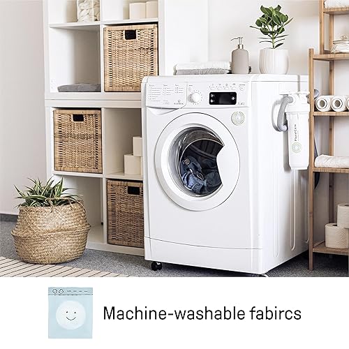 Ingenuity InLighten 5-Speed Baby Swing - Swivel Infant Seat, 5 Point Safety Harness, Nature Sounds, Lights - Nally Owl - Jamouz