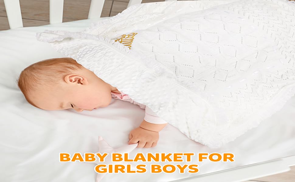 baby blanket