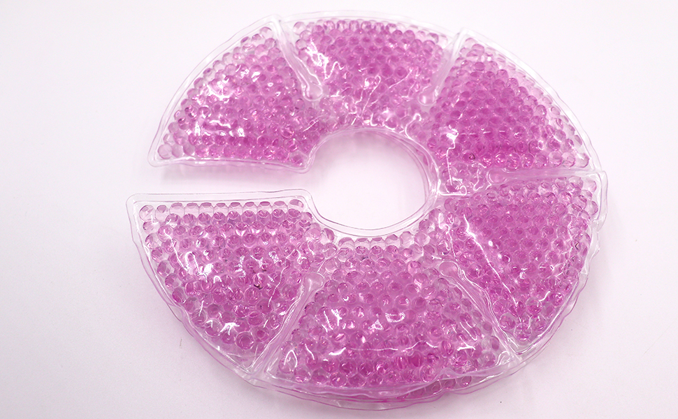 breast ice pack