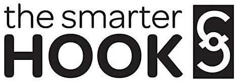 Green - Strong, Durable, and Lightweight Innovative Multi-Use Hook for Diaper Bags, Backpacks, Purses, Grocery Bags; Use on Baby Strollers, Shopping Carts, Walkers, Chairs - Jamouz