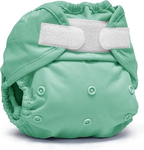 Rumparooz Kanga Care Reusable Cloth Diaper Cover Aplix - Jamouz
