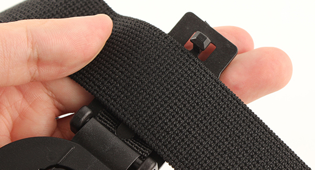 Anti Escape Car Seat Strap