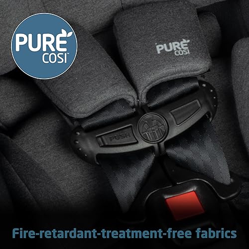 Maxi-Cosi Zelia™ Luxe 5-in-1 Modular - Baby Travel System Car Seat and Stroller, Infant Car Seat and Stroller Combo, Baby Car Seat and Stroller Combo in New Hope Tan - Jamouz