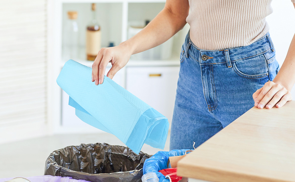 Disposable Underpads