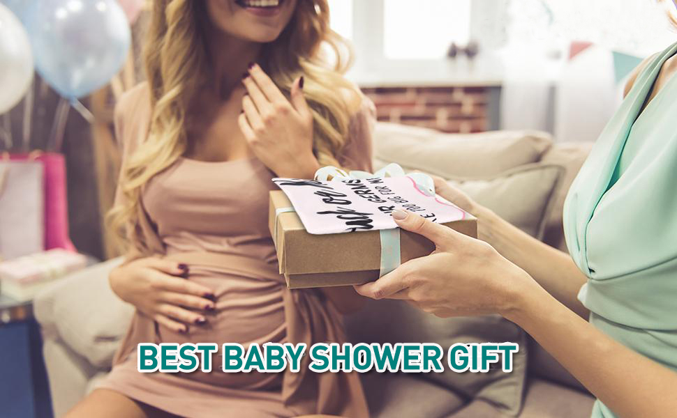 BEST BABY SHOWER GIFT