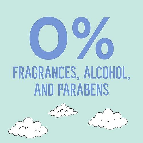 Seventh Generation Baby Wipes Sensitive Protection with Snap Seal Diaper Wipes 768 Count - Jamouz