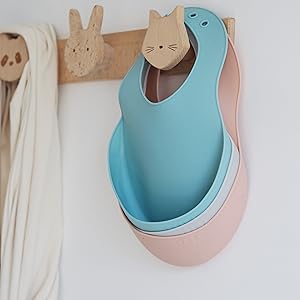 beaba silicone baby bib baby food maker  