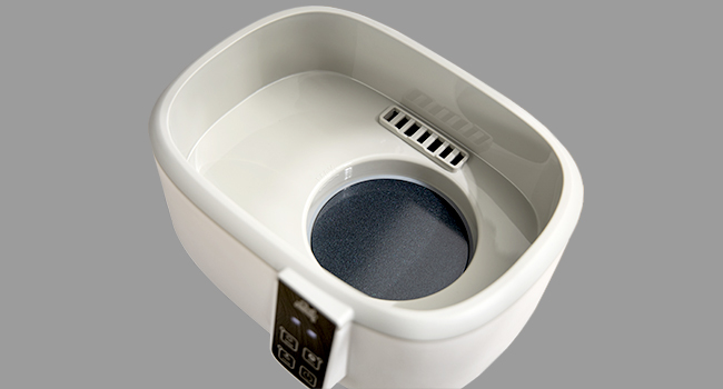 High-density Coating Protection for Heating Plate