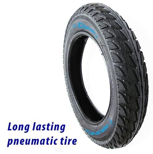 Front tire for BOB Strides Stroller - Jamouz