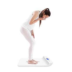 Weighing for Pregnant Women