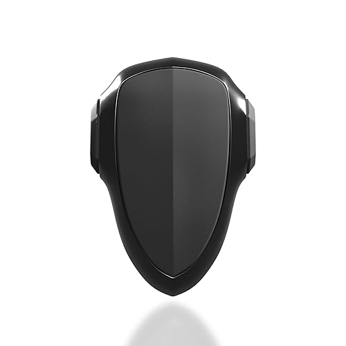 Oven Lock Child Safety, 1 Pack, Oven Door Lock Child Safety, Oven Baby Proofing, Heat-Resistant, Durable & Easy to Install Oven Safety Locks for Toddlers, Baby Proof Oven (Black) - Jamouz