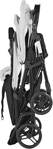 VEVOR Double Stroller - Jamouz