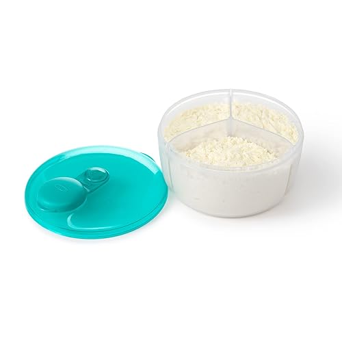 OXO Tot Formula Dispenser - Opal - Jamouz