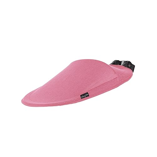 Coast Rider Stroller Canopy for Dream On Me Coast Rider Stroller, Pink - Jamouz