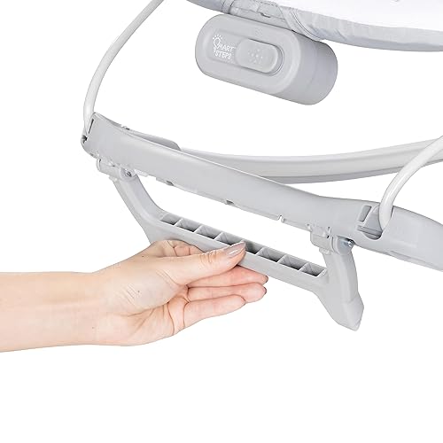 Smart Steps Trend EZ Bouncer, Ziggy - Jamouz