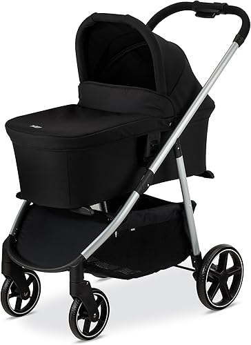 Britax Zinnia™ Bassinet for Brook, Brook+ and Grove Strollers - Jamouz