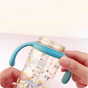 Pigeon Baby Bottle Handles