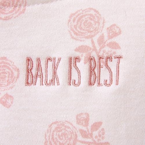 HALO 100% Cotton Sleepsack Swaddle, 3-Way Adjustable Wearable Blanket, TOG 1.5, Baby Blue, Newborn, 0-3 Months - Jamouz