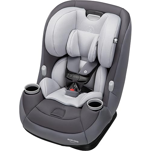 Maxi-Cosi Wheeled Car Seat Travel Pack, Black - Jamouz