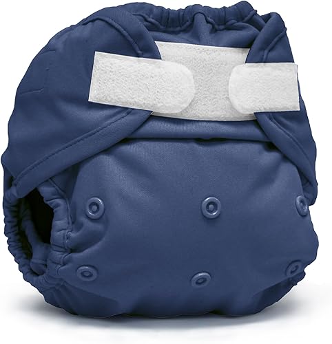 Rumparooz Kanga Care Reusable Cloth Diaper Cover Aplix - Jamouz