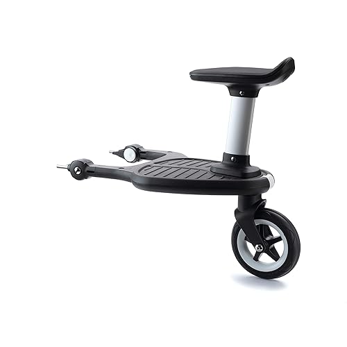 Bugaboo Comfort Wheeled Board and Adapter for Bugaboo Cameleon3 - Jamouz