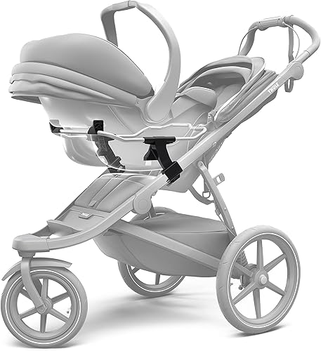 Thule Jogging Stroller Infant Car Seat Adapter - Jamouz