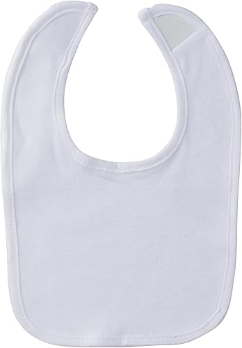 Gerber Unisex-Baby 6-Pack Dribbler Bib Bundle - Jamouz