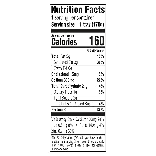 Gerber Mealtime for Toddler Mashed Potatoes & Gravy with Roasted Chicken & Carrots, 6.6 Ounce (Pack of 8) - Jamouz