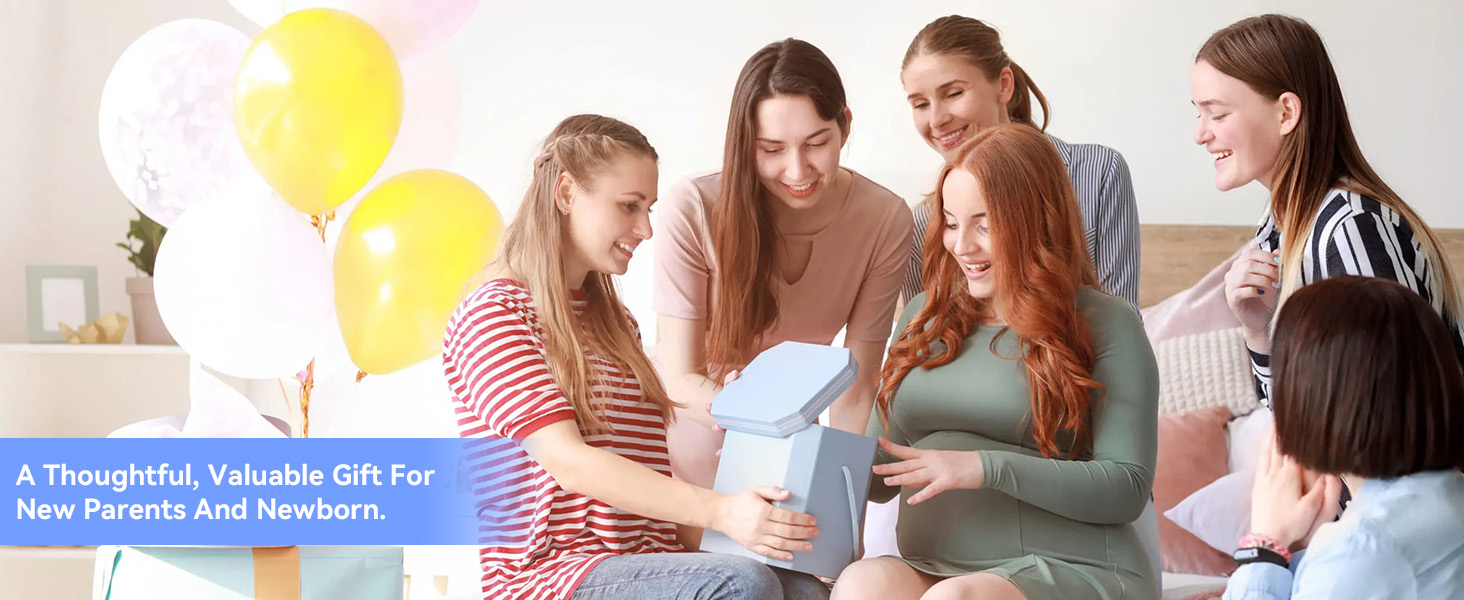 baby car mirror camera