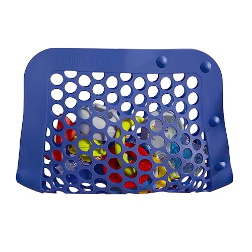 Dr. Brown's Natural Flow Baby Feeding Set with Anti-Colic Bottles, Transition Cup, Brush, and Silicone Pacifiers - Jamouz