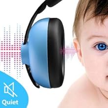 baby headphones for noise