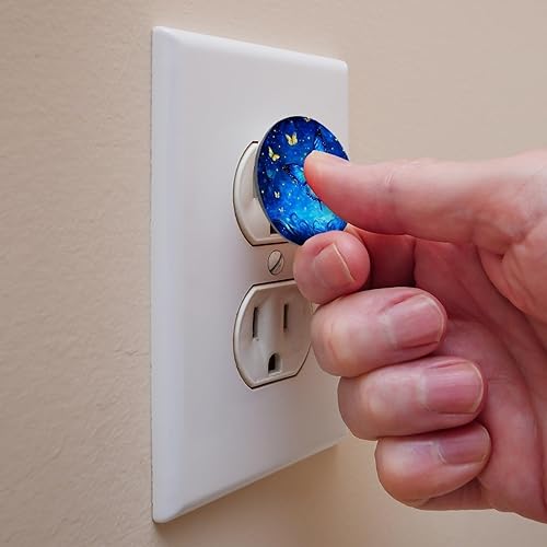 12 PCS Baby Child Proofing Outlet Covers, Electrical Safety Socket Protection Caps for 2-Prong Power Wall Plate Pure Black, czbhg-001 - Jamouz