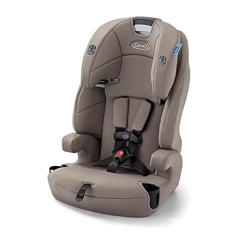Graco Tranzitions 3 in 1 Harness Booster Seat - Jamouz