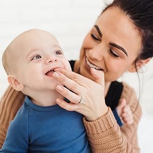 baby teething gel for toddlers