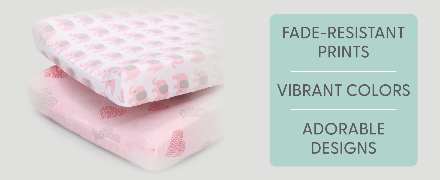 diaper changing sheet