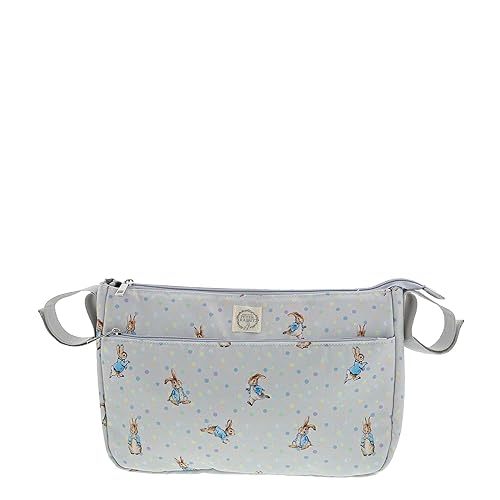 Beatrix Potter Peter Rabbit Pram Organiser Bags - Jamouz