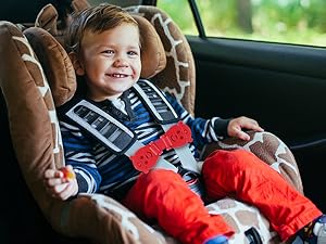 car seat chest clip lock