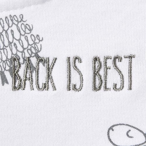 HALO 100% Cotton Sleepsack Swaddle, 3-Way Adjustable Wearable Blanket, TOG 1.5, Baby Blue, Newborn, 0-3 Months - Jamouz