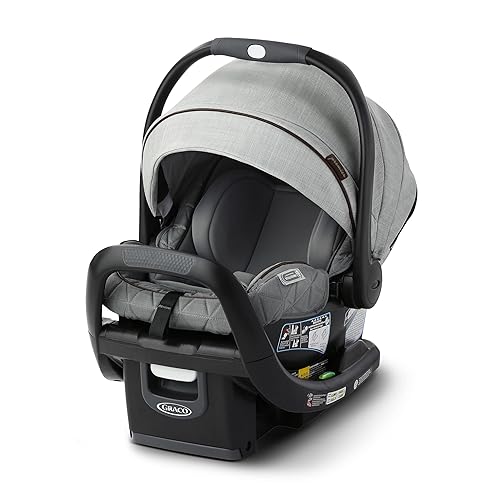GRACO SnugRide SnugFit 35 Elite Infant Car Seat - Jamouz