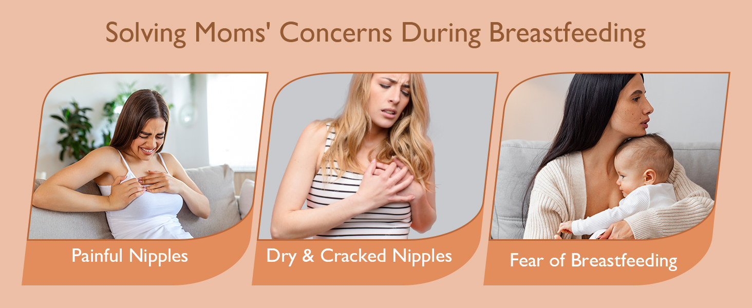 hydrogel soothing gel pads