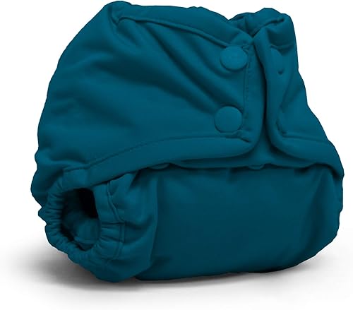 Rumparooz Kanga Care Reusable Cloth Diaper Cover Aplix - Jamouz