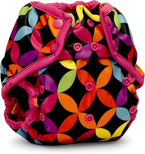 Rumparooz Kanga Care Reusable Cloth Diaper Cover Aplix - Jamouz