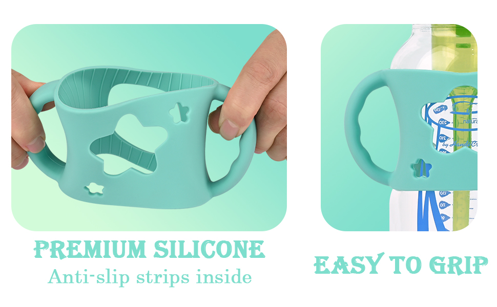 dr brown handles for bottles